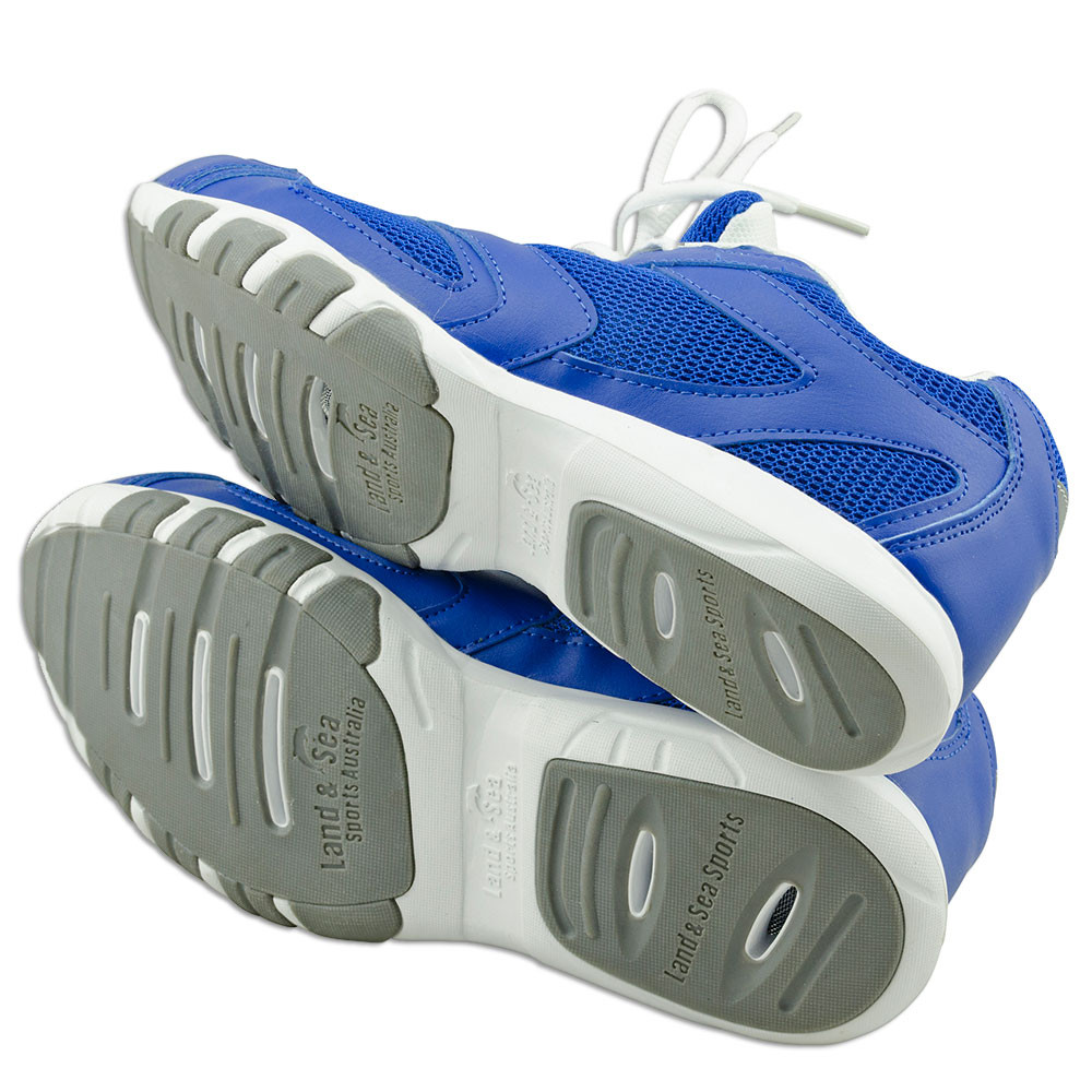 land and sea sports shoes