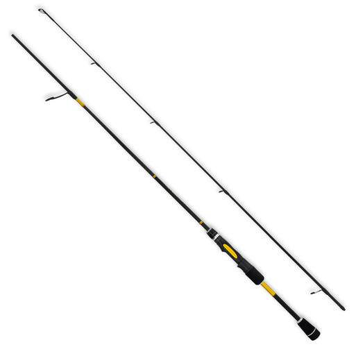 Buy Shimano Revolution Ultra Light Spinning Rod 7ft 2-4kg 2pc online at