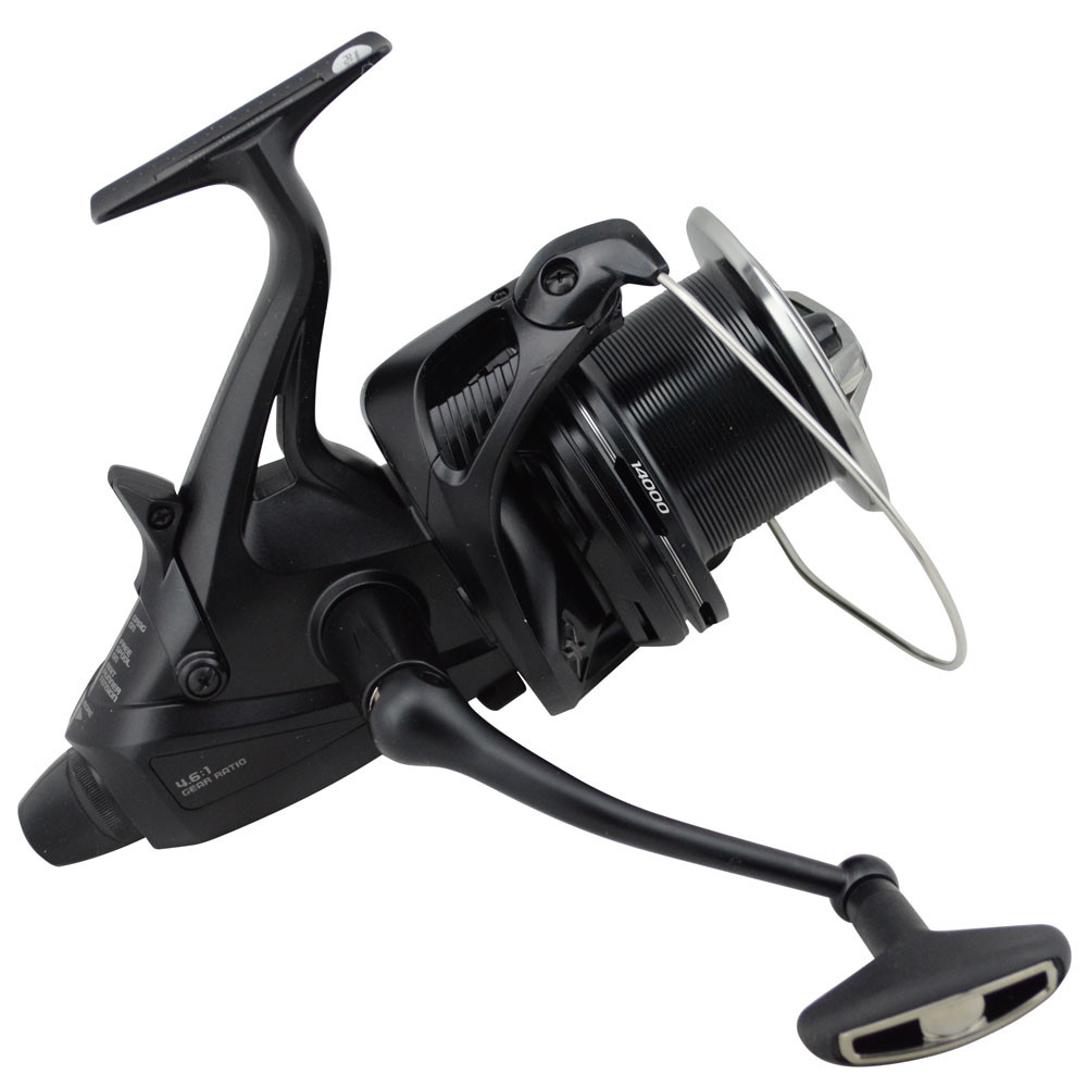 SHIMANO BIG BAITRUNNER LC 巨鯉 shimano-big-baitrunner-