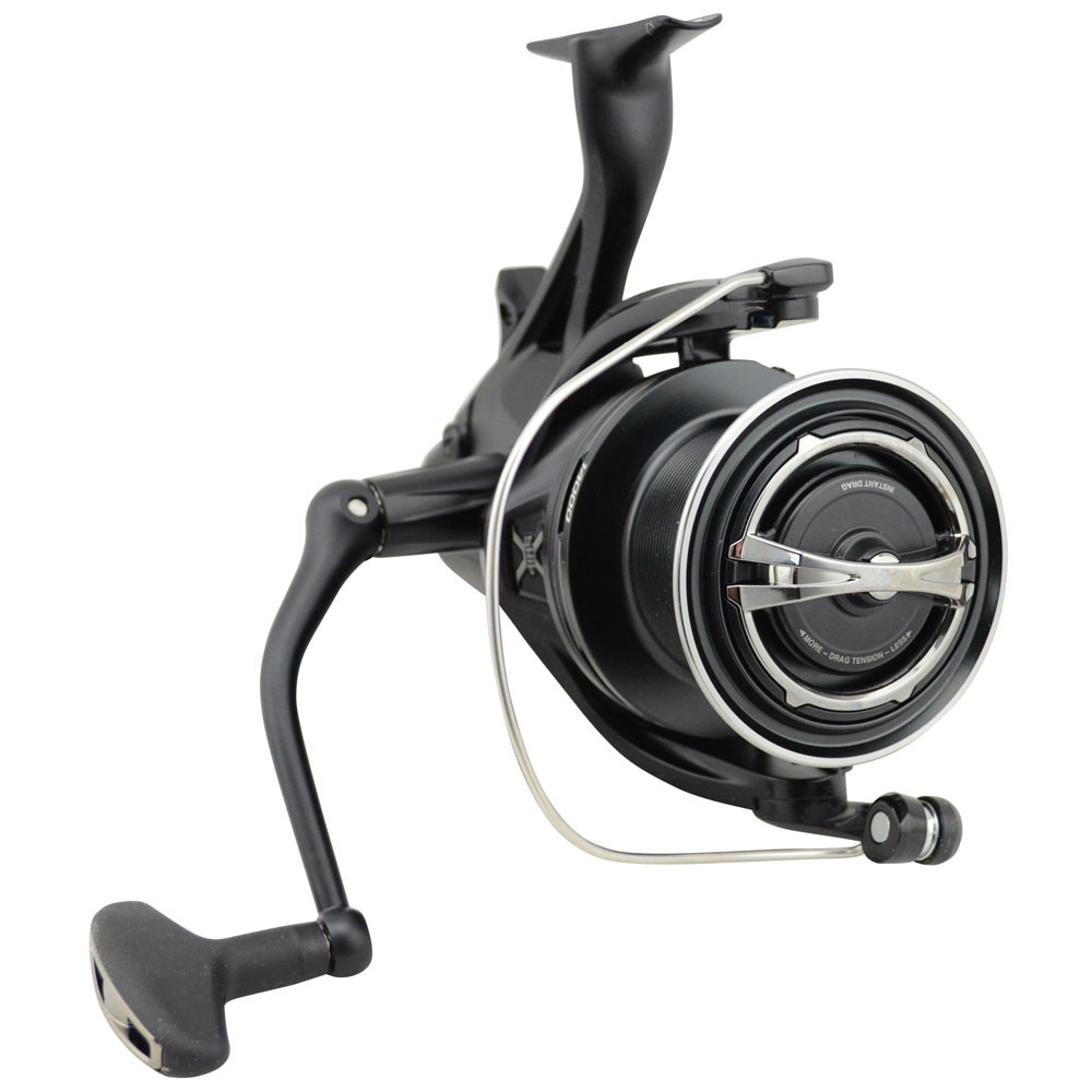 リール SHIMANO BIG BAITRUNNER LC SHIMANO Big Pit Fishing Reel BIG BAITRUNNER LC 14000 XTB