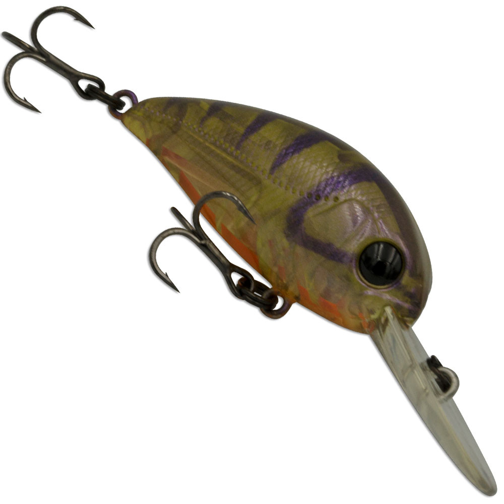 atomic lures