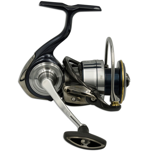 Daiwa Certate Reels LT Reel Series