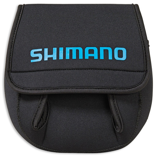 Shimano Electric Reel Cover To Suit 4000 - 9000