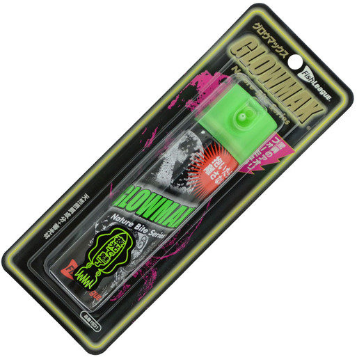 Ecogear Egi Squid Scent Egi Max or Glow Max Spray