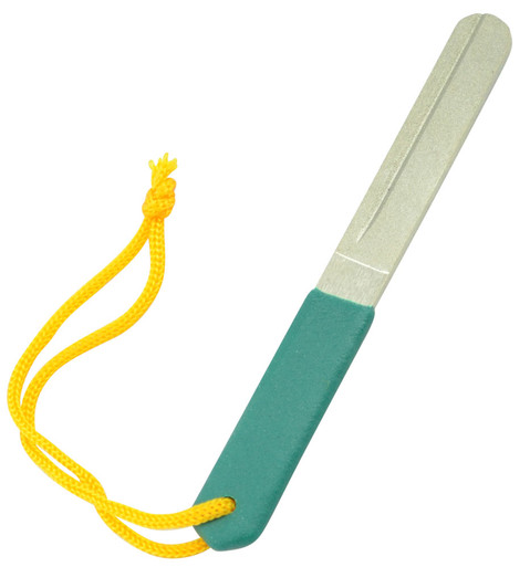 STM Ocean Stream diamond hook sharpening tool