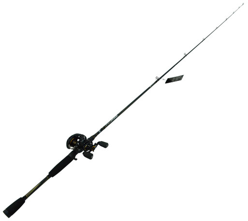 best baitcaster combo for murray cod