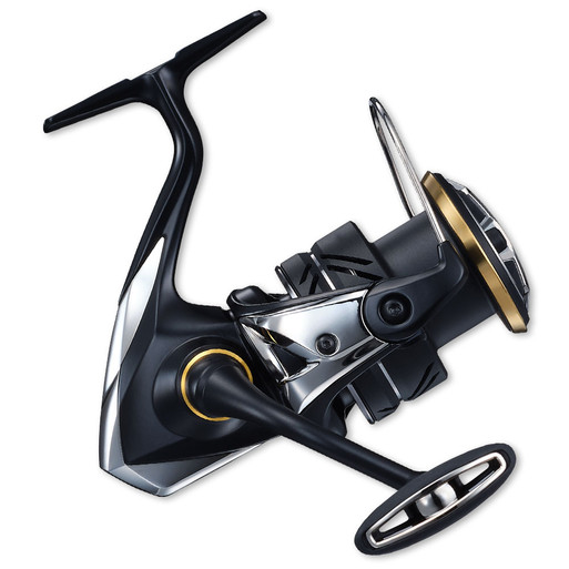 Shimano Sustain FI Fishing Reel : : Sports & Outdoors