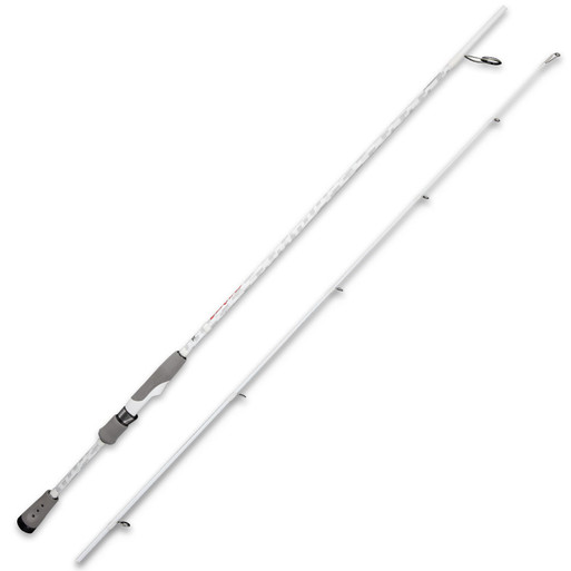 Abu Garcia Veritas 4.0 Baitcaster Rod 6ft 6-10kg (1 Piece)