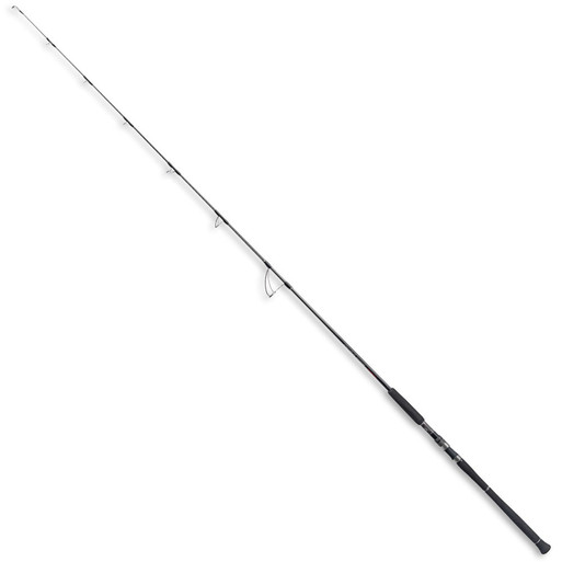 Shimano Ocea Plugger Rod Full Throttle | Spin