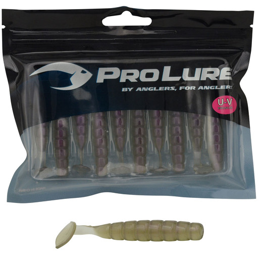 Berkley Gulp Paddle Shad Lures