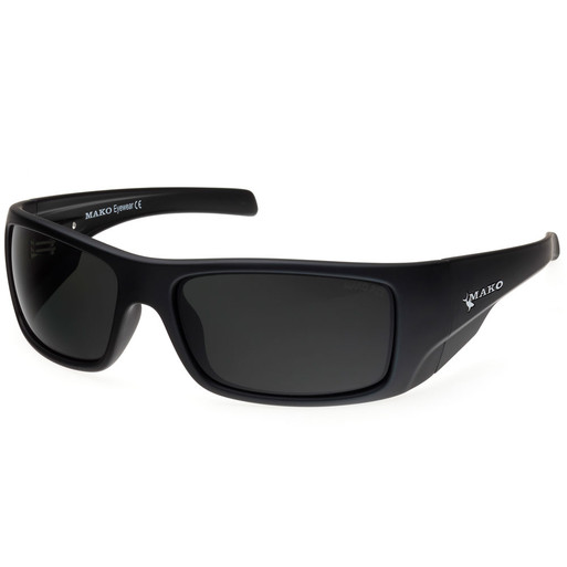 Sunglass Review - Mako Polarized sunglasses - Mako Blade, Mako GT  sunglasses for anglers