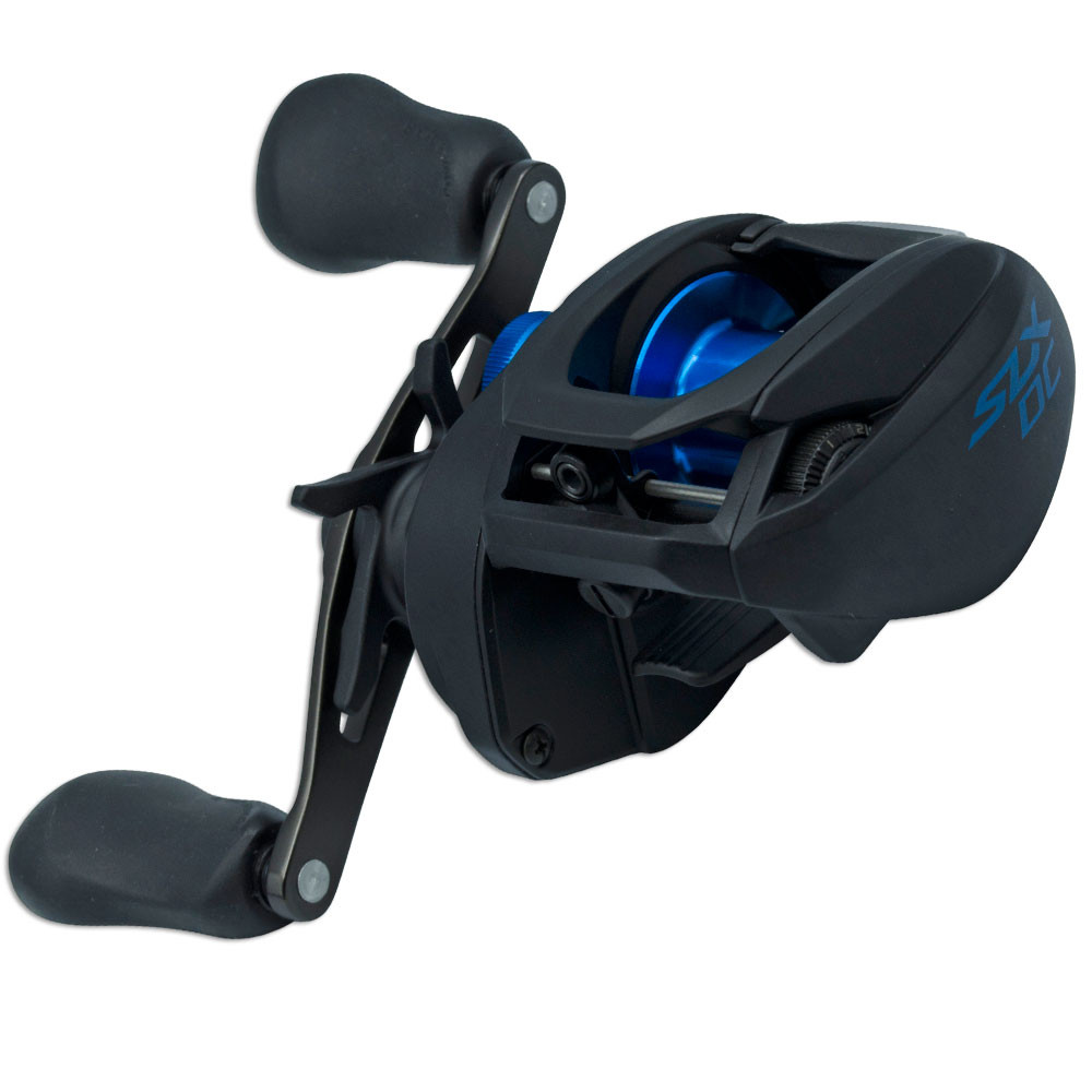 shimano slx baitcaster