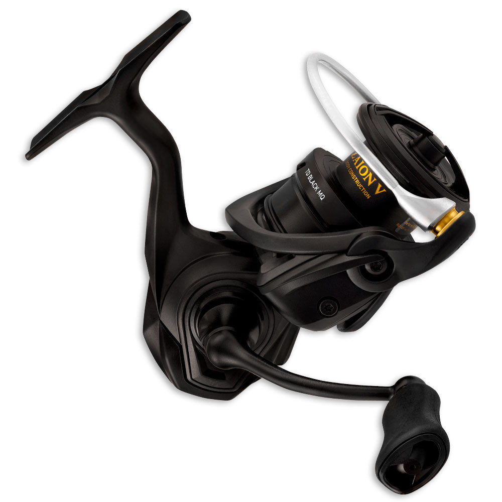 The 4 Best Fishing Reels of 2024