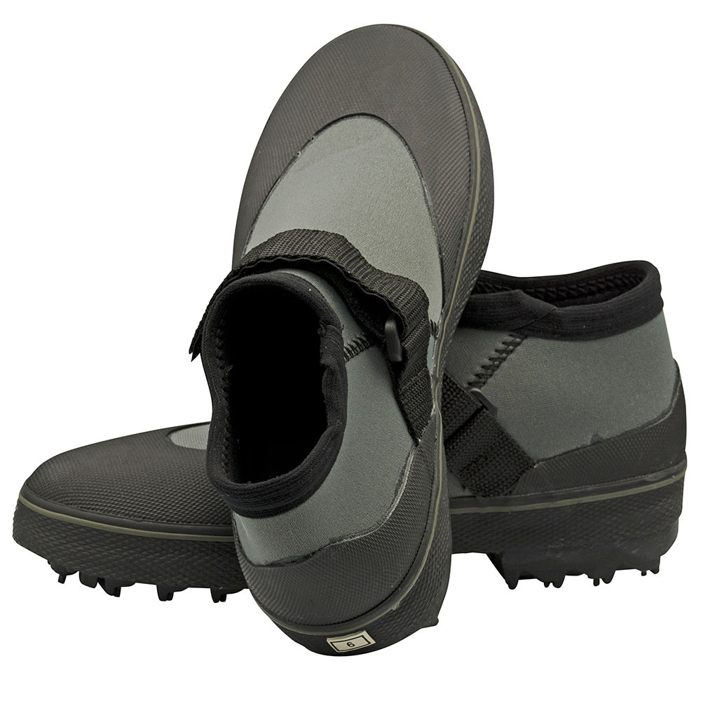 Adrenalin Low Cut Rockhopper Boots Rock Fishing Shoes