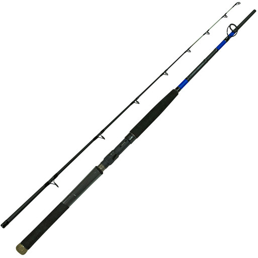 Daiwa Beefstick LDZ Spinning Rod 7ft 4-8kg