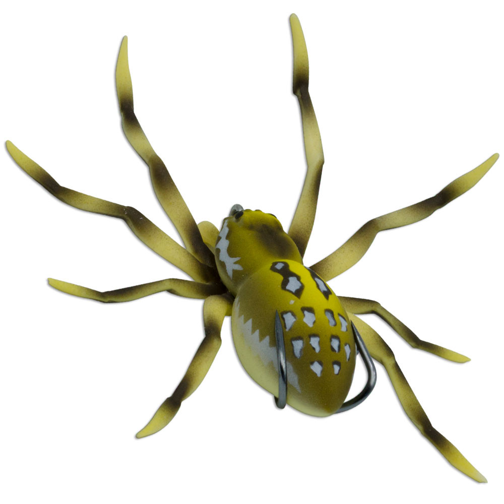 lunkerhunt phantom spider