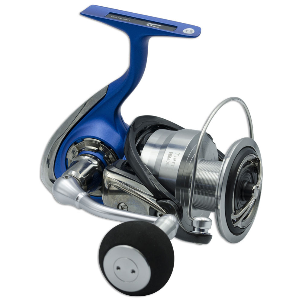daiwa tierra lt