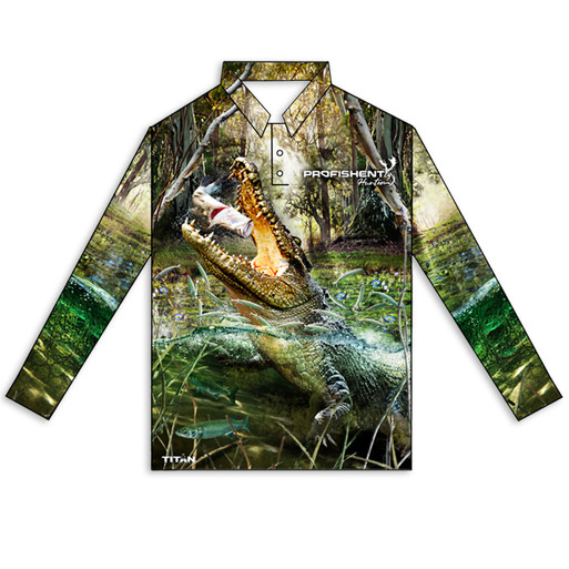 Profishent Hunter Shirts