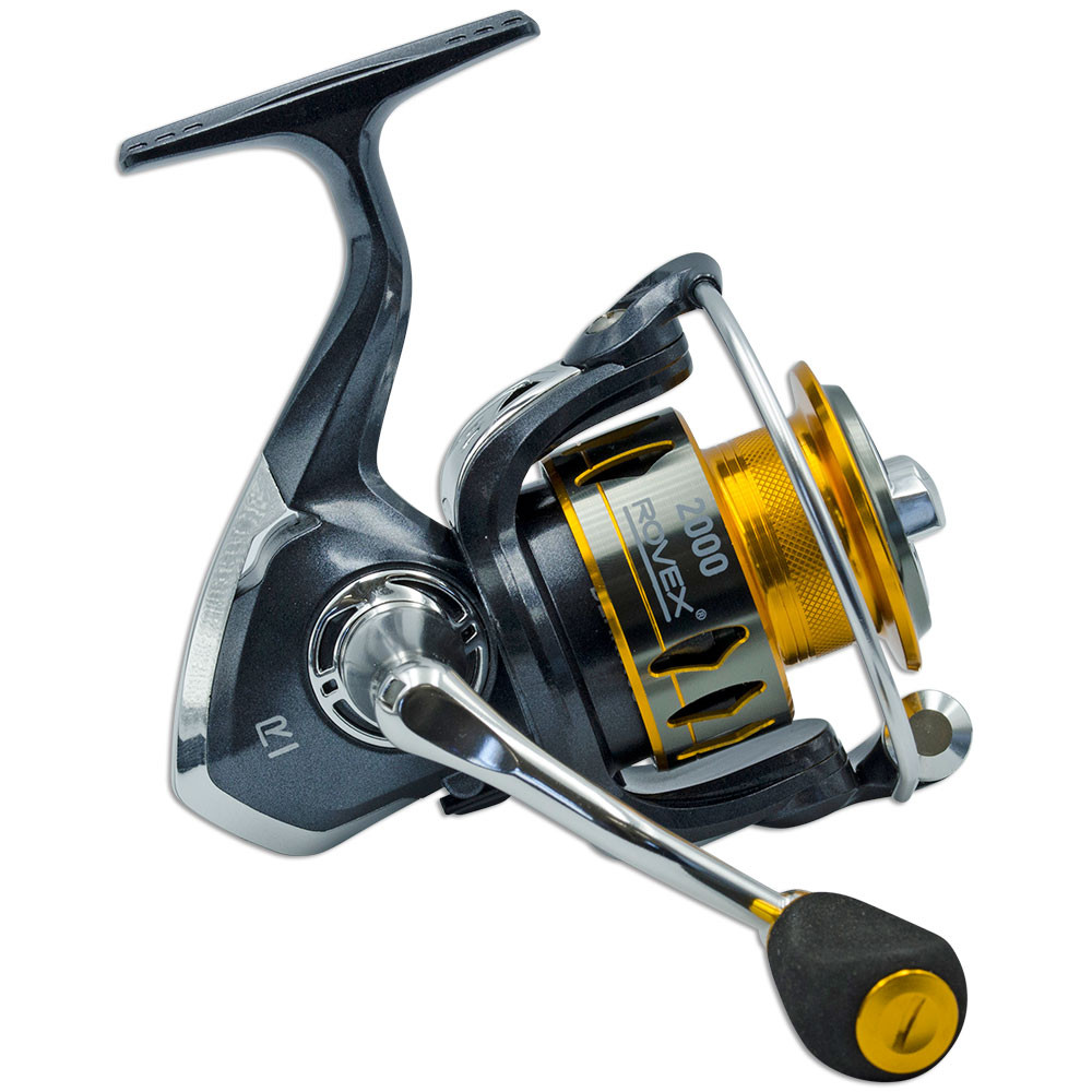 rovex reels