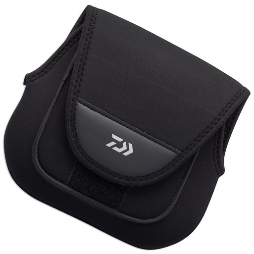  Daiwa SP-MH Reel Case, Neoprene Reel Cover (A) : Sports &  Outdoors