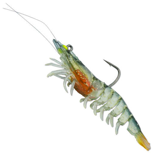 Zerek Absolute Shrimp Lure