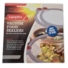 Campfire Vacuum Food Sealers