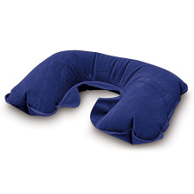 Elemental Inflatable Neck Rest Pillow