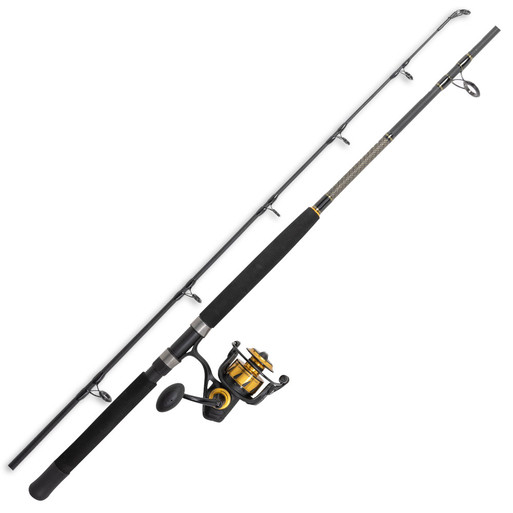 Penn Spinfisher VI Fishing Rod and Reel Combos