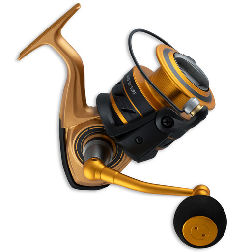 Daiwa Aird SW Reel  Fishing Tackle Shop