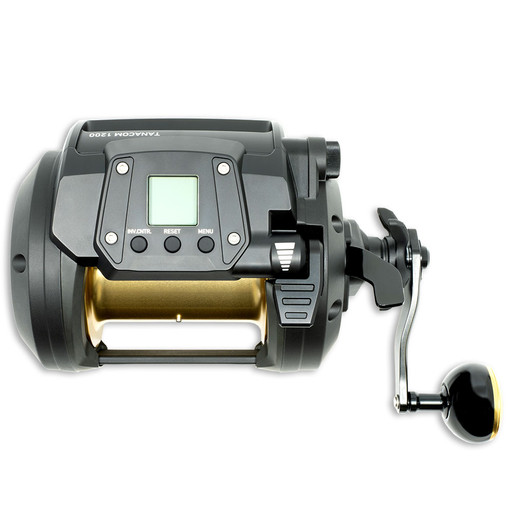 Daiwa Tanacom Electric Fishing Reel A Series