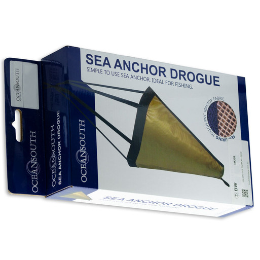 Ocean South Sea Anchor For Sale