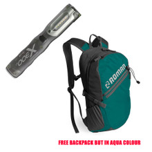 Torch Plus Free Backpack Combo