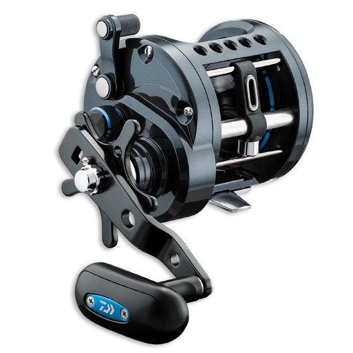 PENN FATHOM 20 2 II Level Wind Overhead Fishing Reel - Free AU