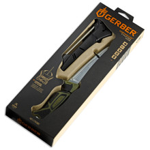 Gerber Filleting Knife