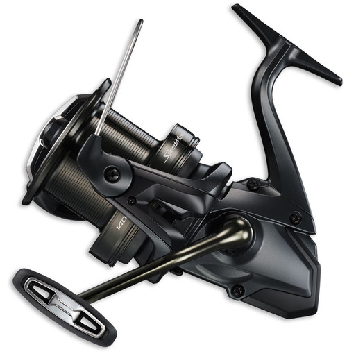 Shimano Speedmaster XTD Spin Reel | Fishing Tackle Shop
