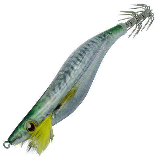 Shimano Egi Case - Squid Jig Lure Wallet