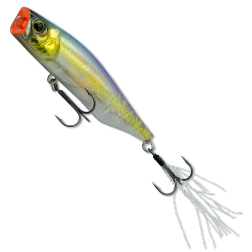Shimano Bantam Lures - Hooked Up Magazine