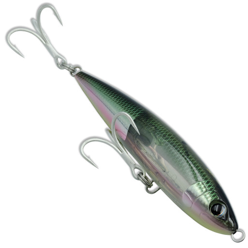 Poisson Nageur Shimano Ocea Bettyu Hiramasa 190F FB 002 - Leurres durs