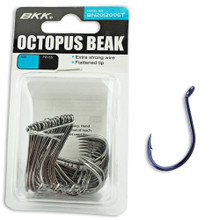 BKK Octopus Beak Hooks