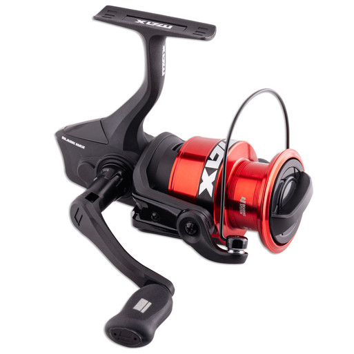 Abu Garcia Ultra Max Spinning Reel Abu Garcia Black Max Spin Reel