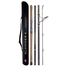 Penn Slammer Travel Rods