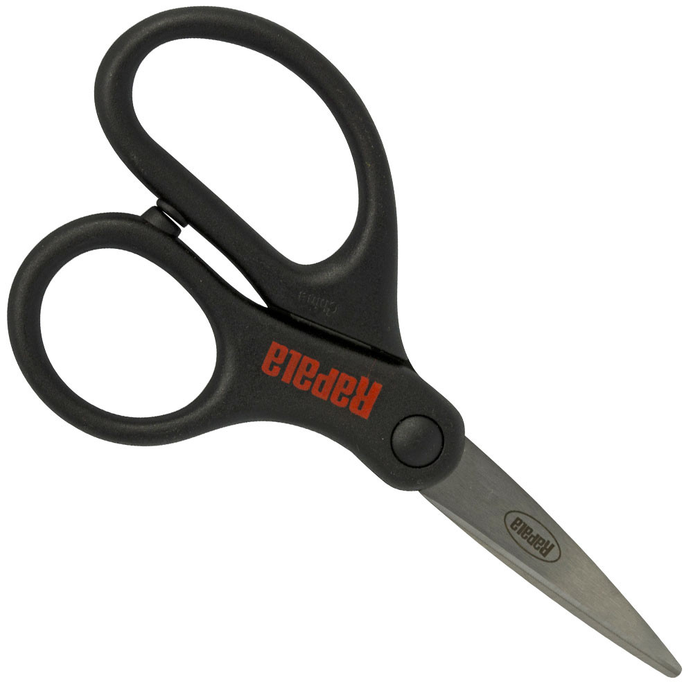 rapala braid scissors