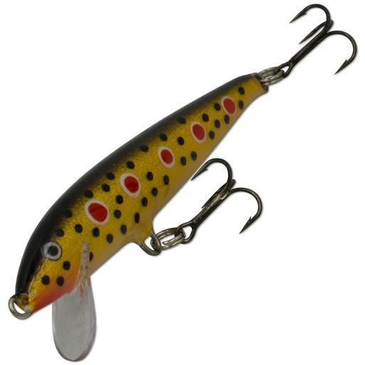 Rapala Spotted Dog Fishing Lure