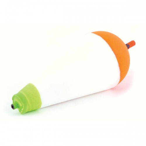 foam fishing floats