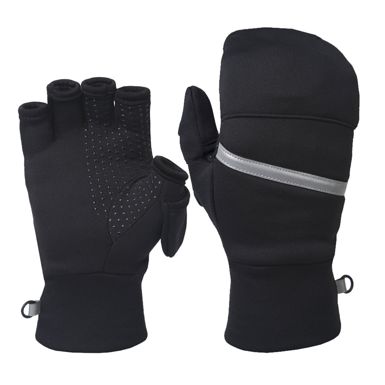 Mittens Vs Gloves 2024: Which Keeps Your Hands Warmer? - Forbes Vetted