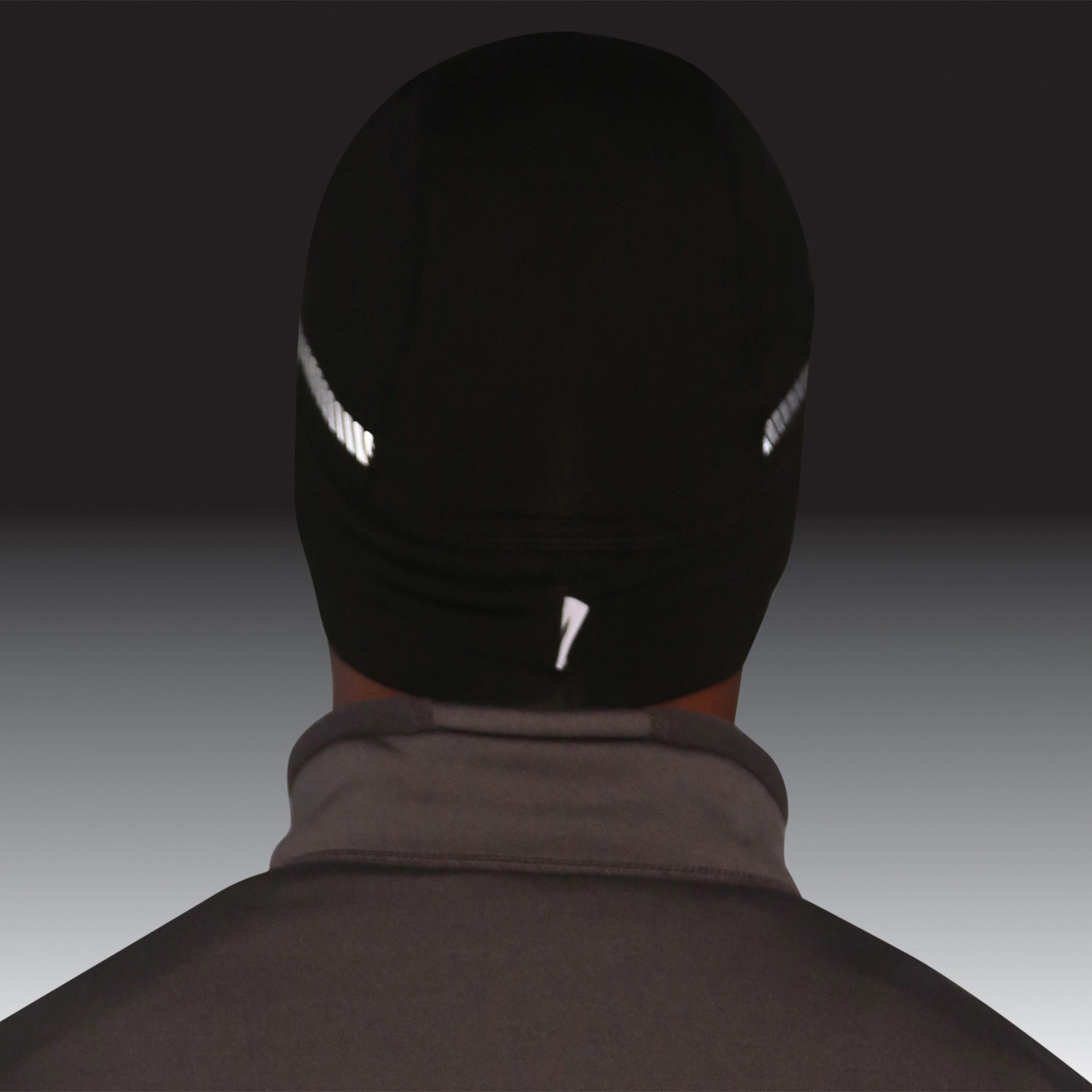 Cappello Beanie Sciarpa Set foderato in maglia Sci caldo neve