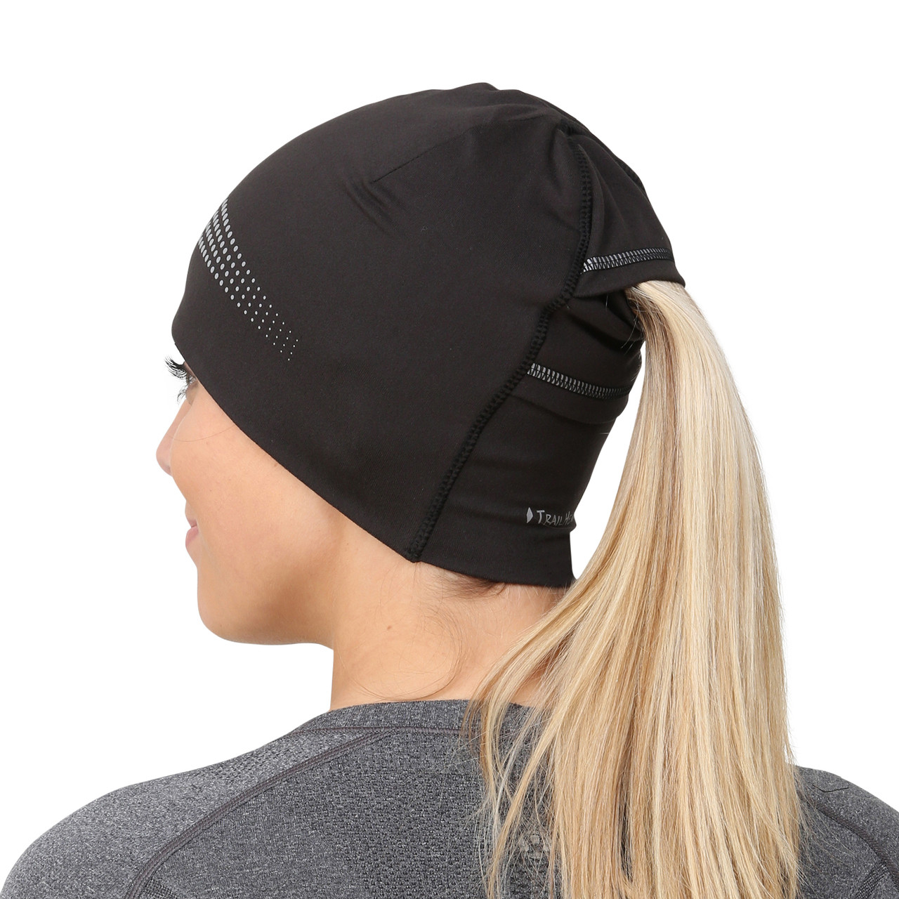 Women's Skull Cap Beanie Adrenaline Series Skull Cap for Women