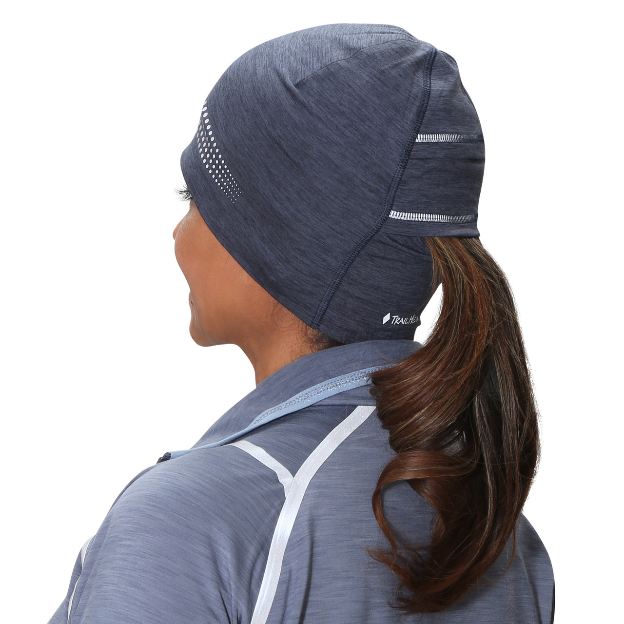 Women's Skull Cap Beanie - Adrenaline Series - Skull Cap for Women