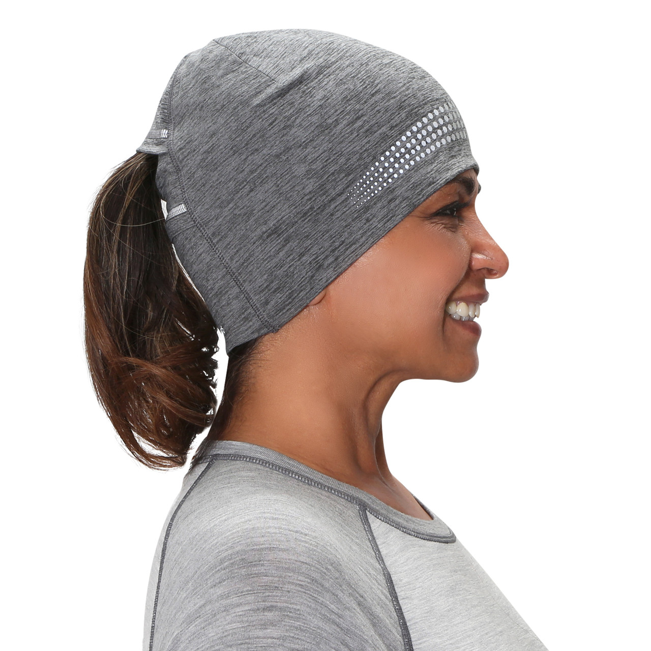 Women's Skull Cap Beanie - Adrenaline Series - Skull Cap for Women