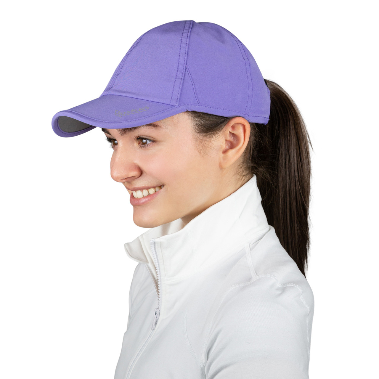 UV Protection Running Hat for Women UPF Hats for Women